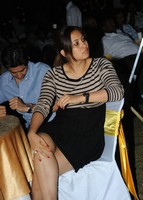 Jwala Gutta Spicy Pictures